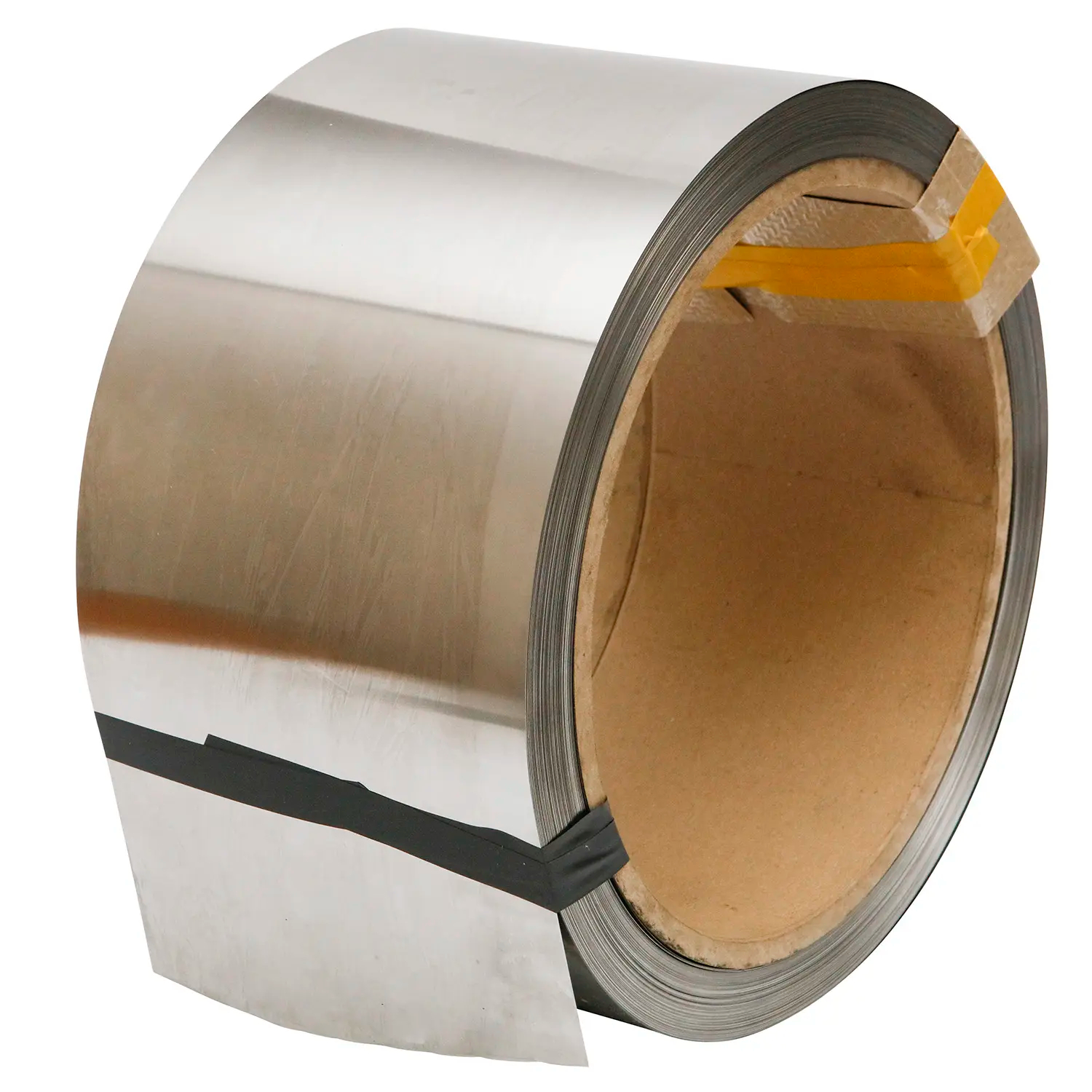 CuNi30 Strip for Corrosion-Resistant Marine Heat Exchanger Fins