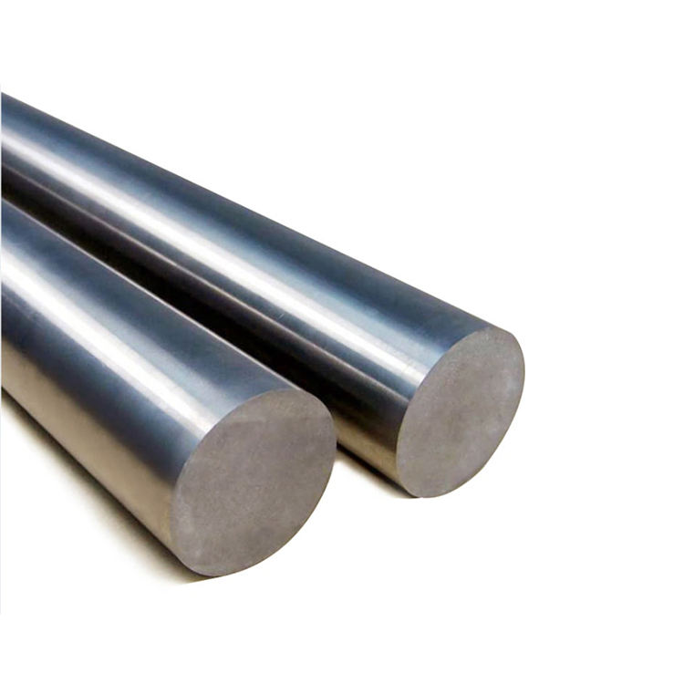 Monel 400 Bar for Corrosion-Resistant Marine Structural Supports