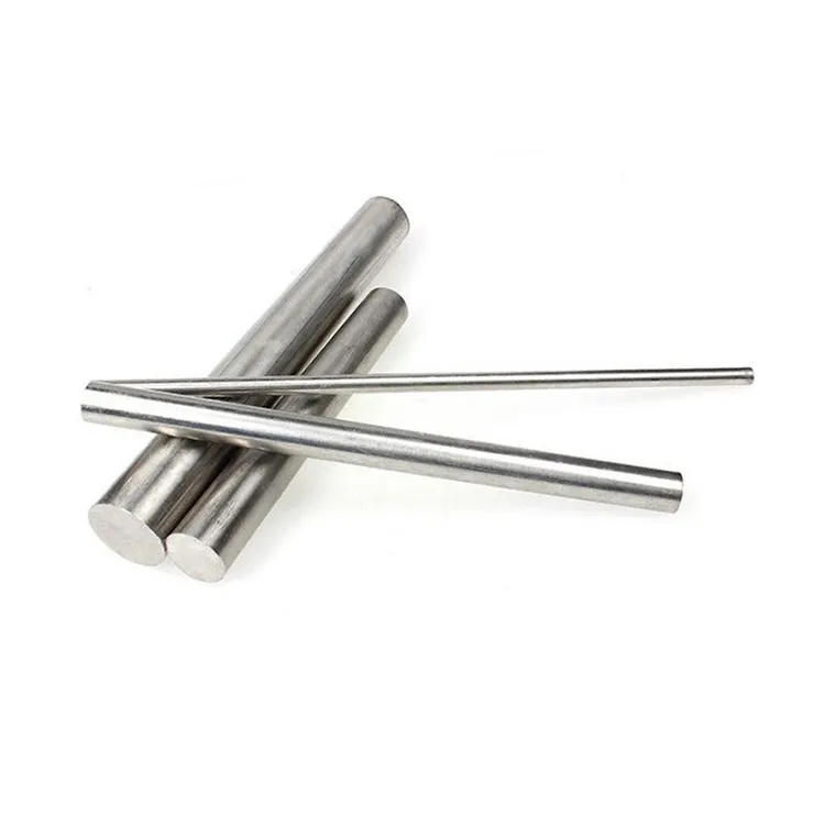 Monel 400 Bar for Corrosion-Resistant Marine Structural Supports