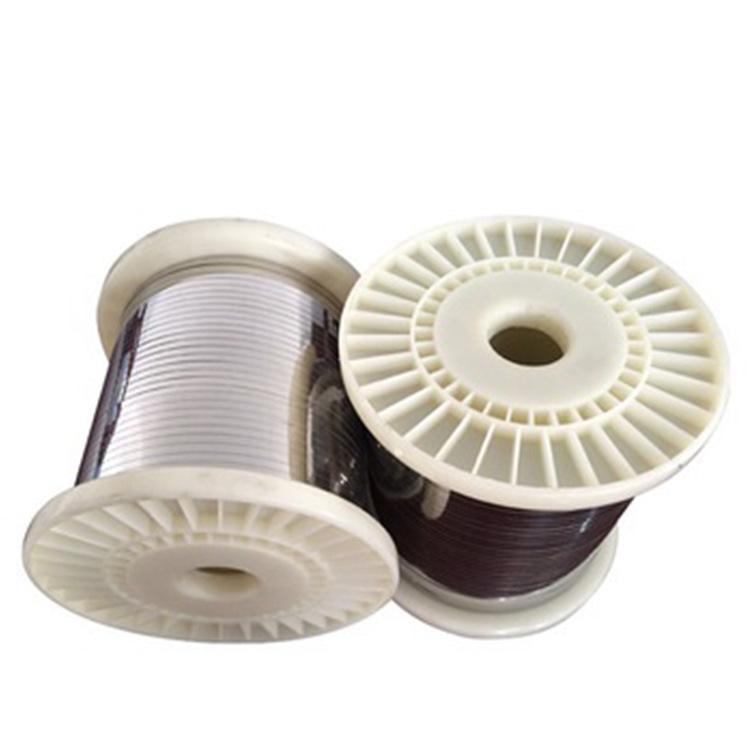 Hastelloy C276 Wire for Chemical Processing Reactor Springs