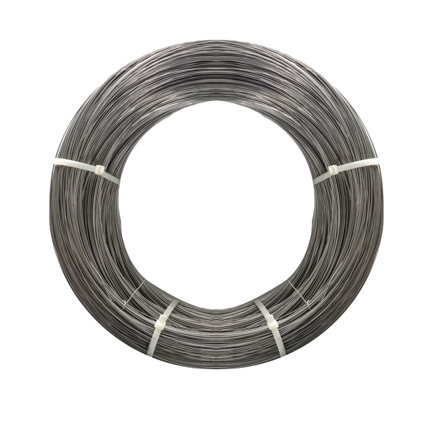 Hastelloy C276 Wire for Chemical Processing Reactor Springs