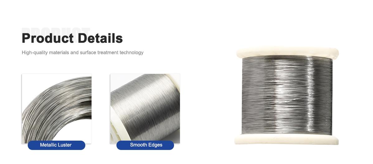 Hastelloy C276 Wire for Acidic Environment Cladding