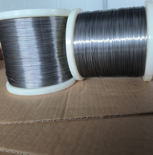 Hastelloy C22 Wire for Corrosion-Resistant Marine Filtration Mesh