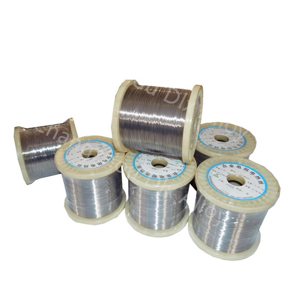 Hastelloy B-3 Wire for High-Temperature Aerospace Turbine Fasteners