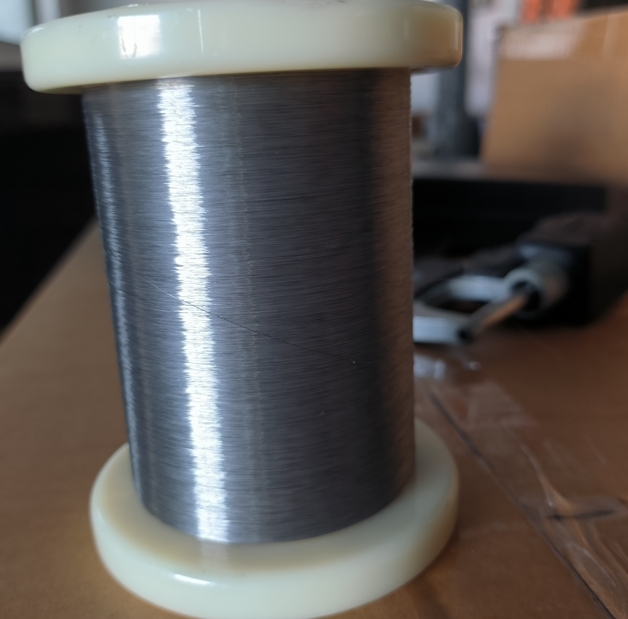 Hastelloy C276 Wire for Acidic Environment Cladding