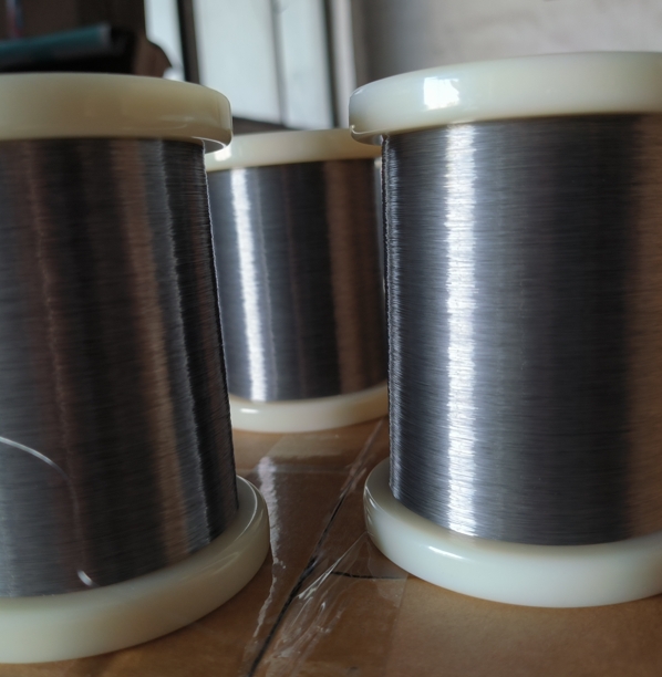 Hastelloy C276 Wire for Acidic Environment Cladding