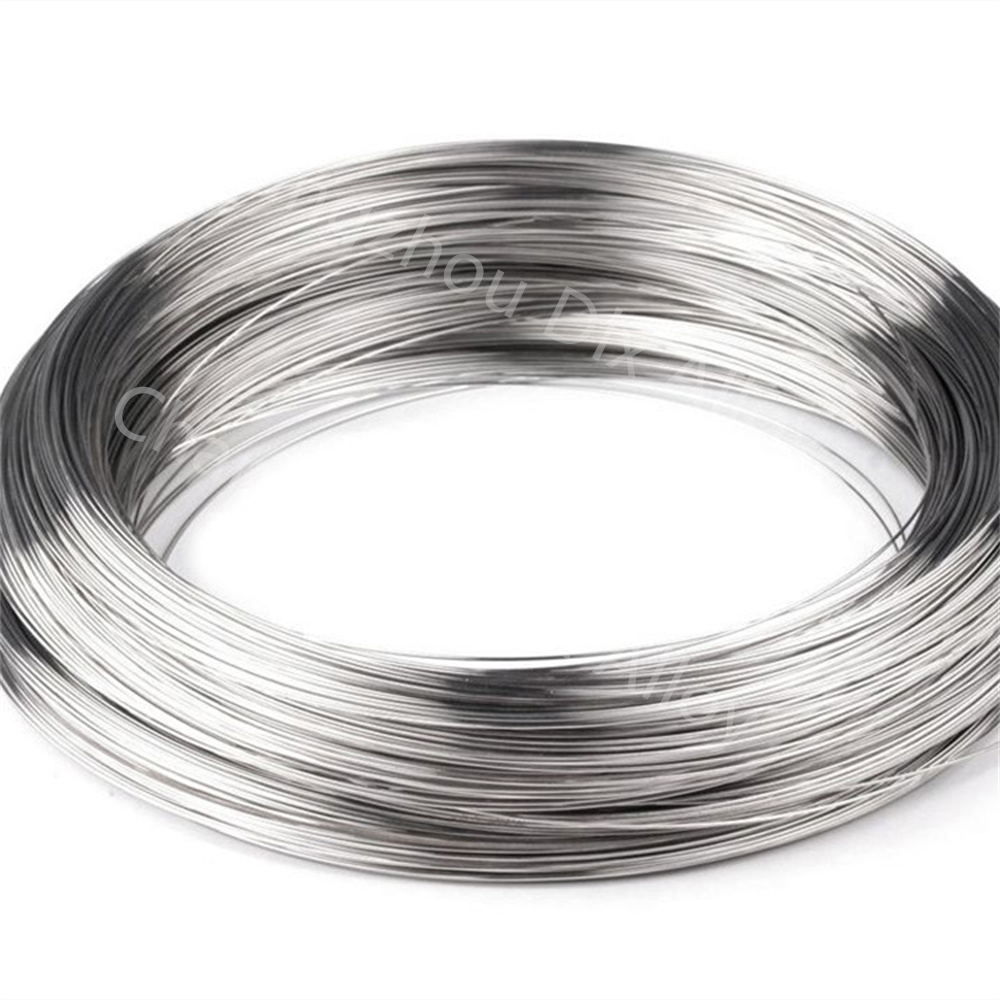 Hastelloy C22 for Oxidation-Resistant Gas Turbine Connectors