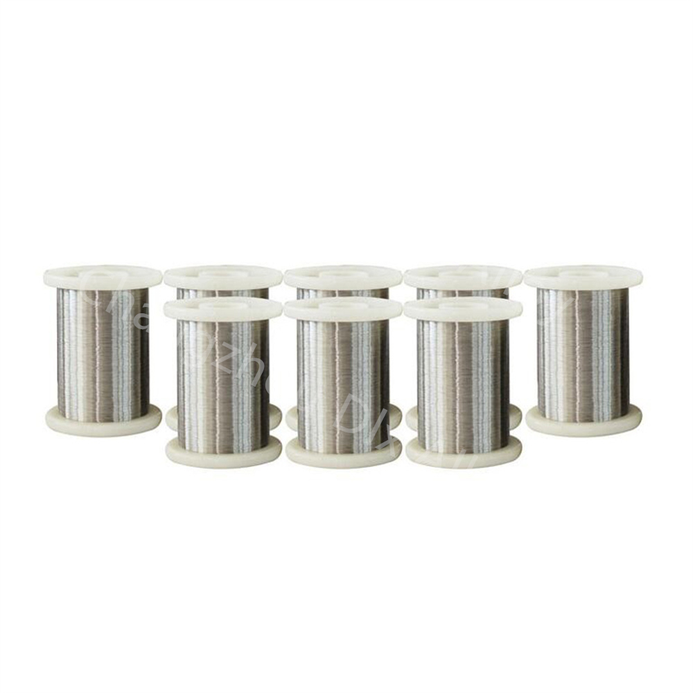 Hastelloy B3 Wire for Acid Production Unit Structural Supports