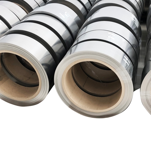 Hastelloy C-276 Strip for Chemical Reactor Heat Exchanger Fins