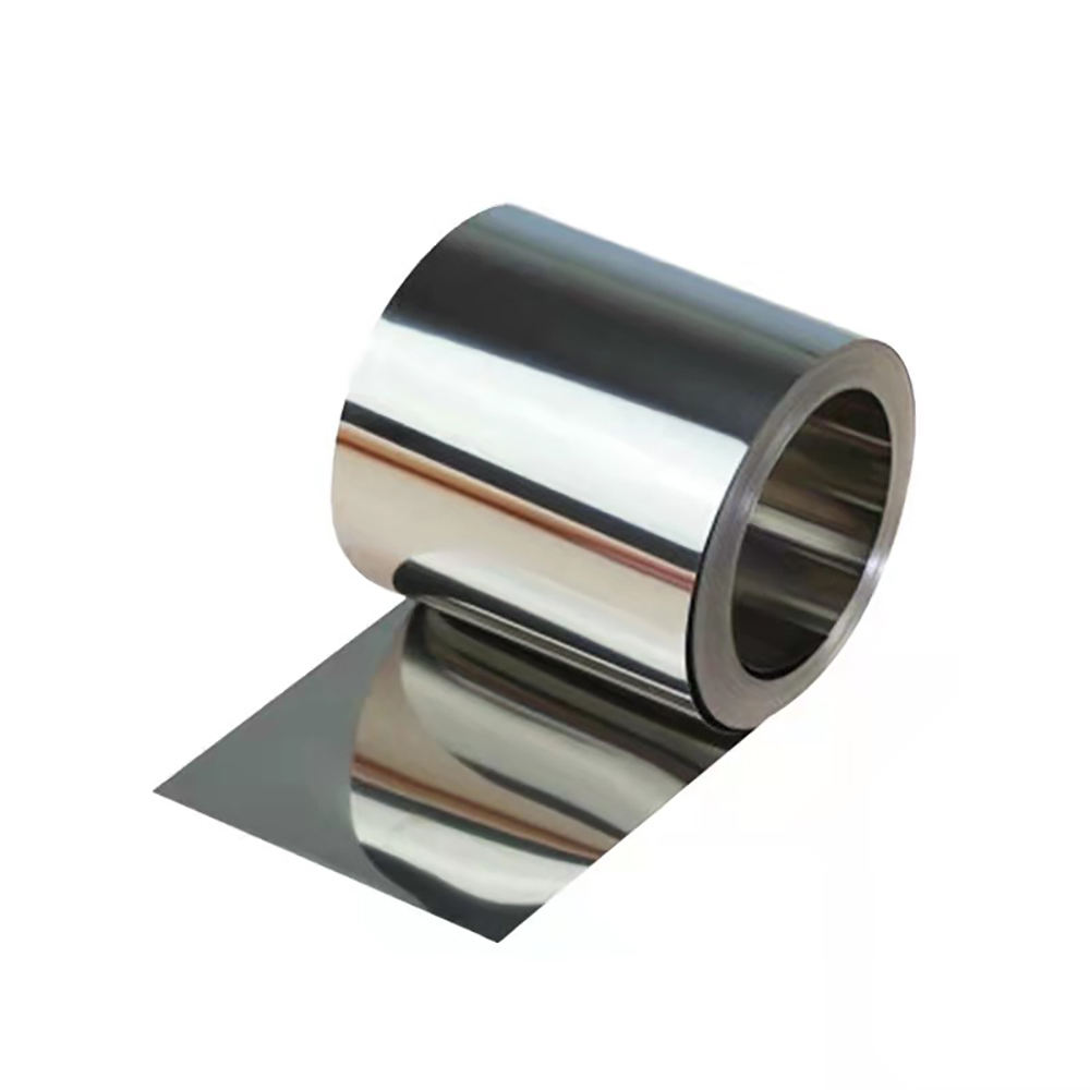 Hastelloy C276 Strip for Petrochemical Processing Gaskets