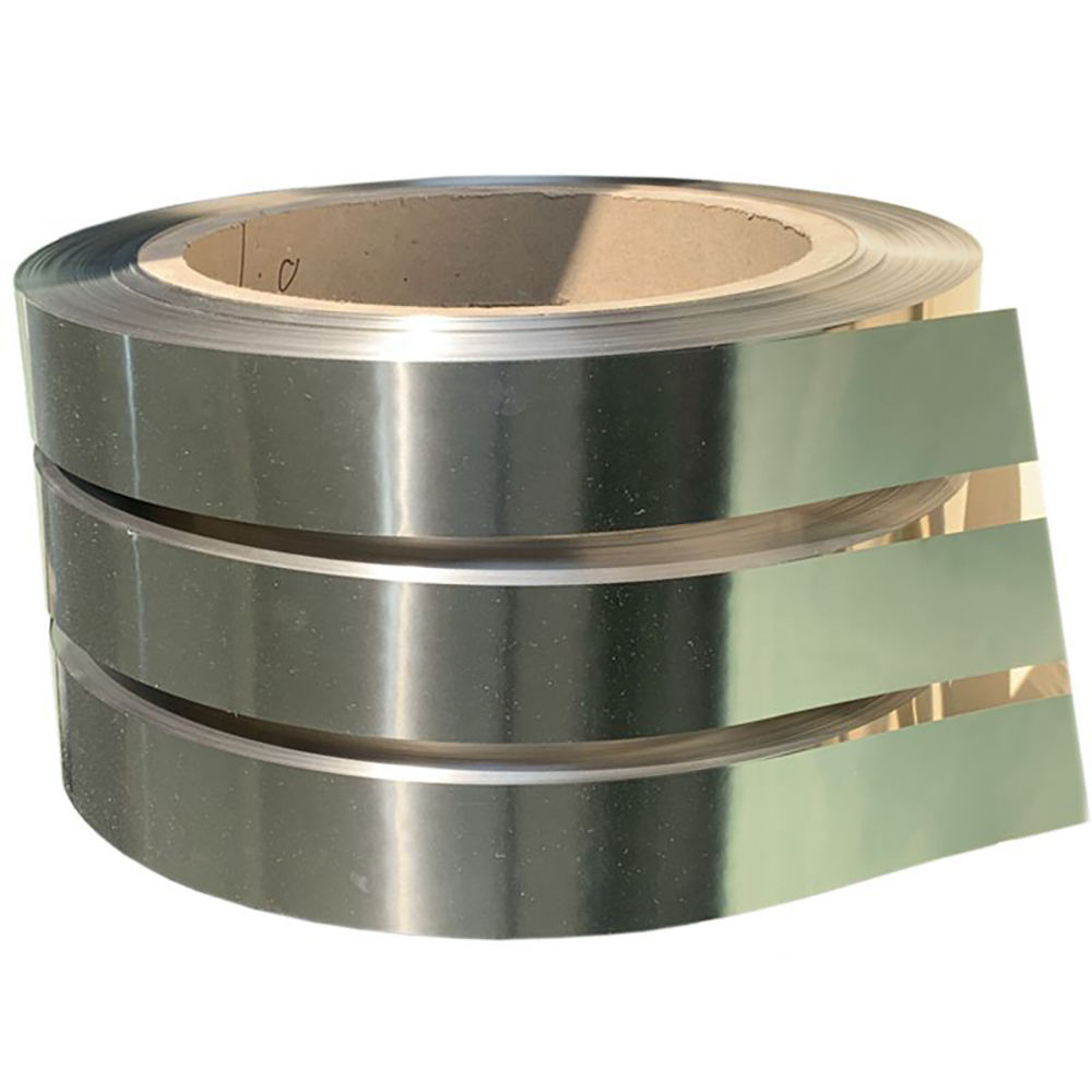 Hastelloy C276 Strip for Petrochemical Processing Gaskets