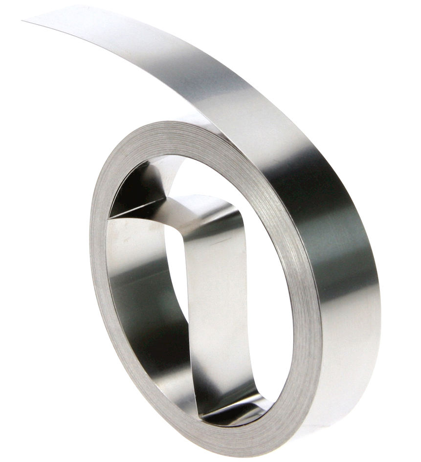 Hastelloy C276 Strip for Petrochemical Processing Gaskets