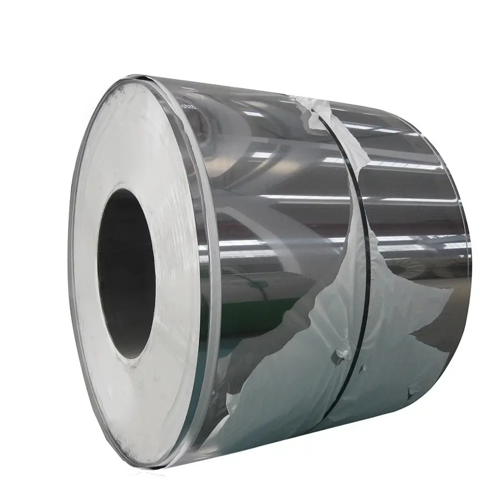 Hastelloy C276 Strip for Petrochemical Processing Gaskets