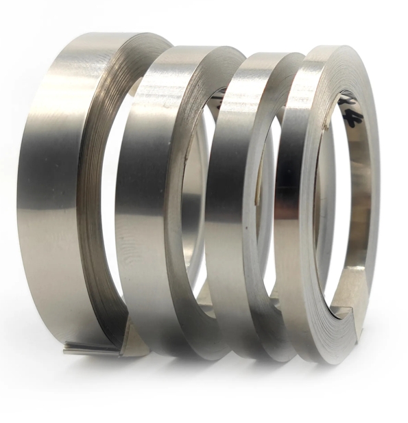 Hastelloy C22 for High-Temperature Aerospace Turbine Seals