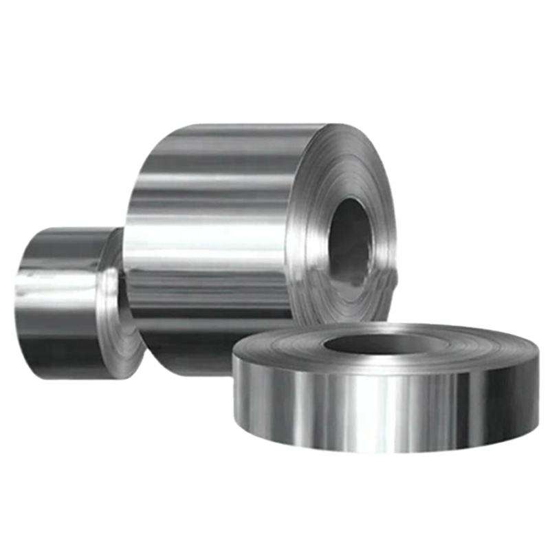 Hastelloy C-276 Strip for Flue Gas Desulfurization Scrubber Linings
