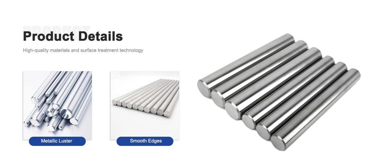 Hastelloy C-4 Bar: Durable Nickel-Chromium-Molybdenum Alloy for High-Temperature Use