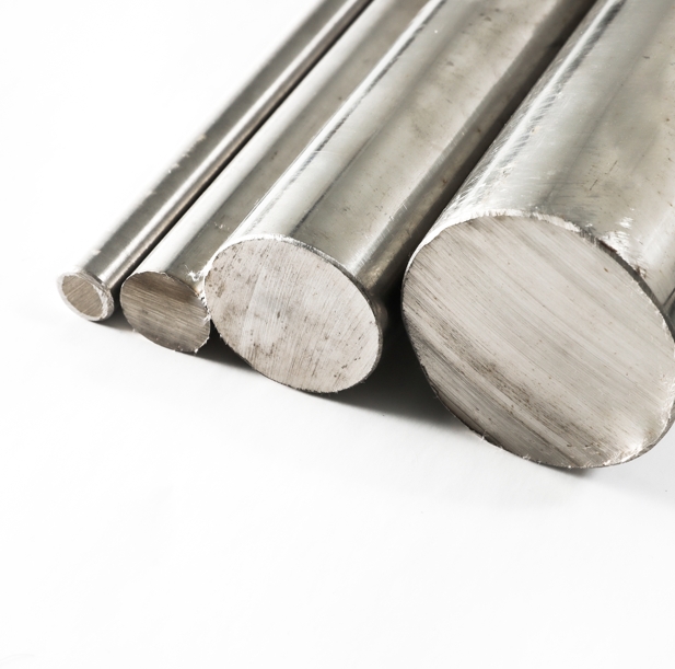 Hastelloy C-276 Bar for Hydrochloric Acid-Resistant Pump Shafts