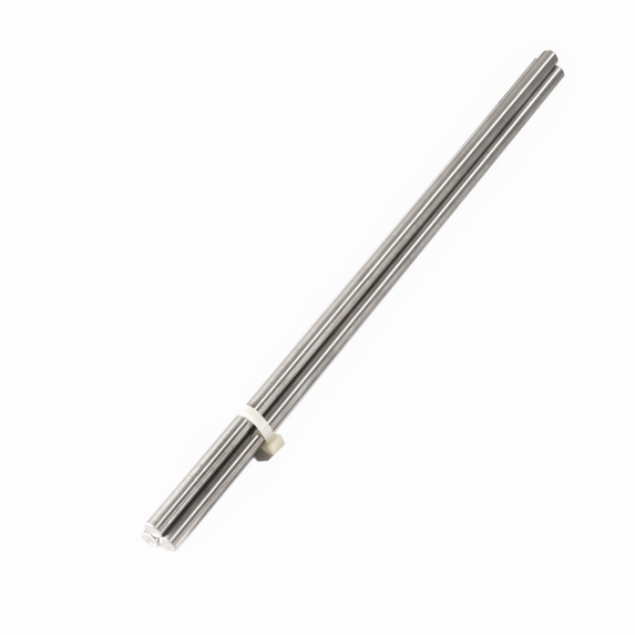 Hastelloy C-276 Bar for Hydrochloric Acid-Resistant Pump Shafts