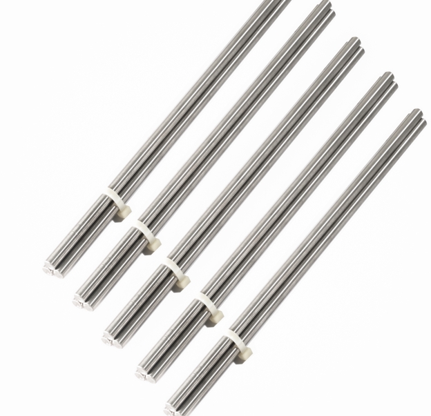 Hastelloy C-276 Bar for Hydrochloric Acid-Resistant Pump Shafts