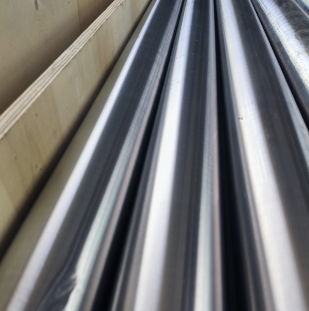 Hastelloy C-276 Bar for High-Temperature Aerospace Turbine Fasteners
