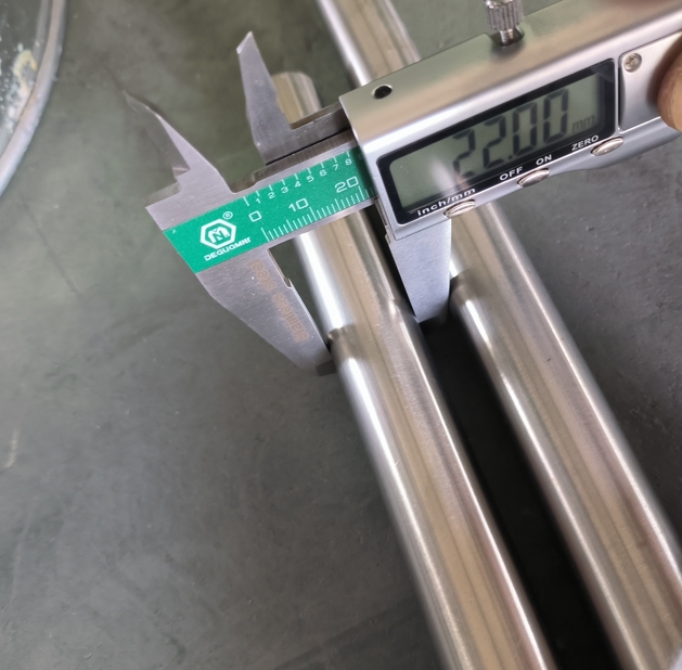 Hastelloy C-276 Bar for High-Temperature Aerospace Turbine Fasteners