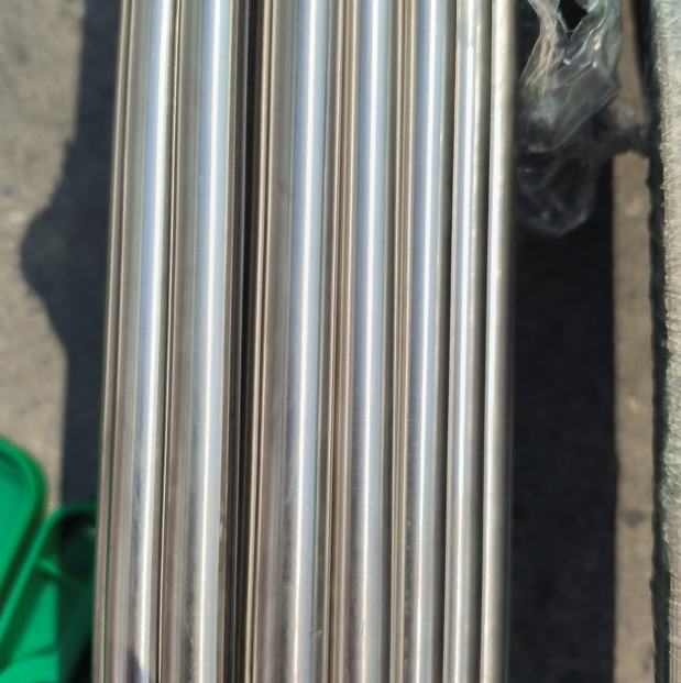 Hastelloy B-3 Bar for Acid Production Unit Structural Rods