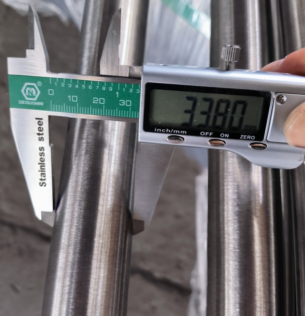 Hastelloy B-3 Bar for Acid Production Unit Structural Rods
