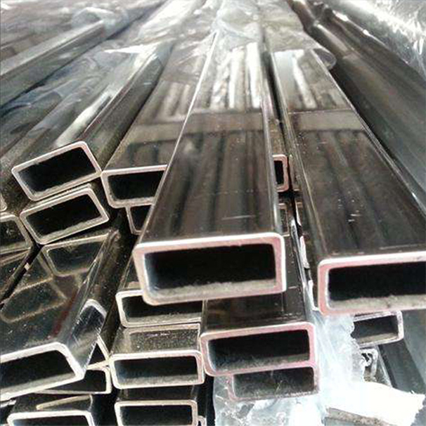 Hastelloy B-3 Seamless Tube for Acid Production Unit Piping