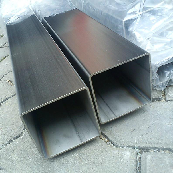 Hastelloy B-3 Seamless Tube for Acid Production Unit Piping