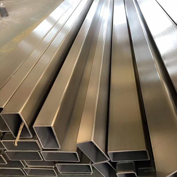 Hastelloy B-3 Seamless Tube for Acid Production Unit Piping