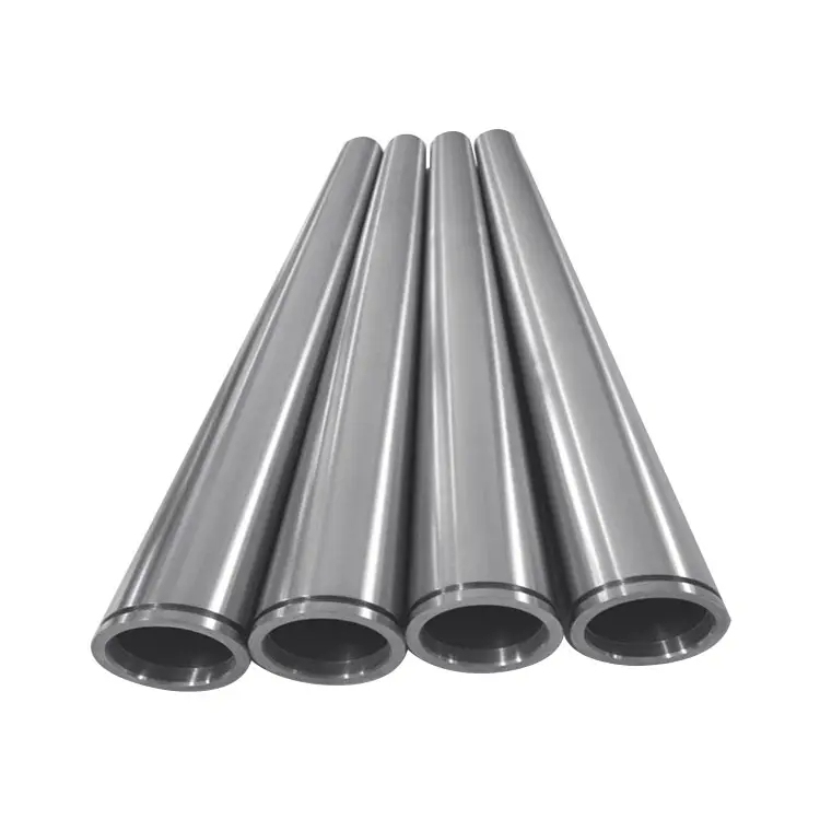 Hastelloy C-4 Tube for Corrosion-Resistant Pollution Control Systems