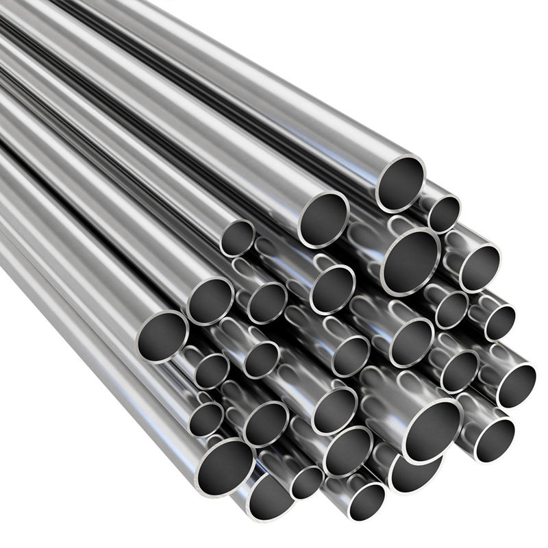 Hastelloy C-22 Seamless Tube for Marine Vessel Seawater Piping