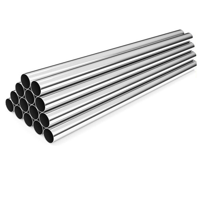 Hastelloy C-22 Seamless Tube for Marine Vessel Seawater Piping