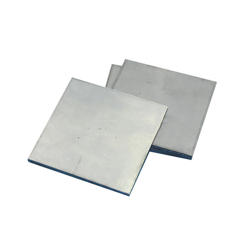Hastelloy C-276 Plate for Chemical Processing Corrosion Resistance