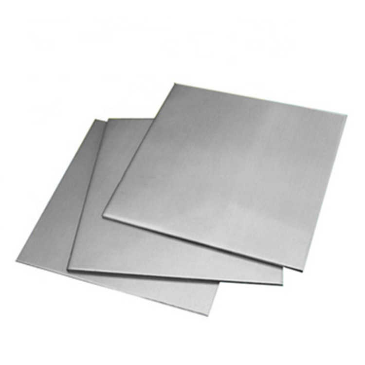 Hastelloy C-276 Plate for Chemical Processing Corrosion Resistance