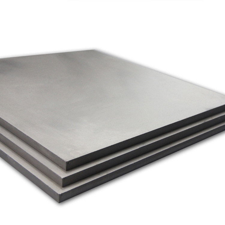 Hastelloy C-276 Plate for Chemical Processing Corrosion Resistance