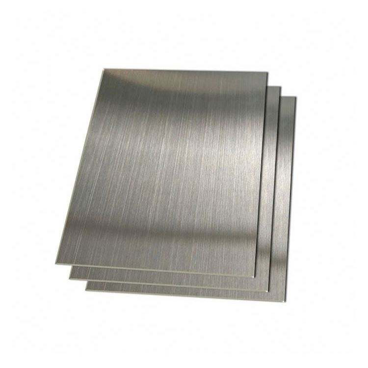 Hastelloy C-22 Plate for Marine and Seawater Corrosion Protection