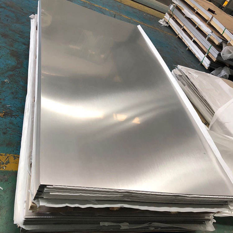 Hastelloy C-22 Plate for Marine and Seawater Corrosion Protection