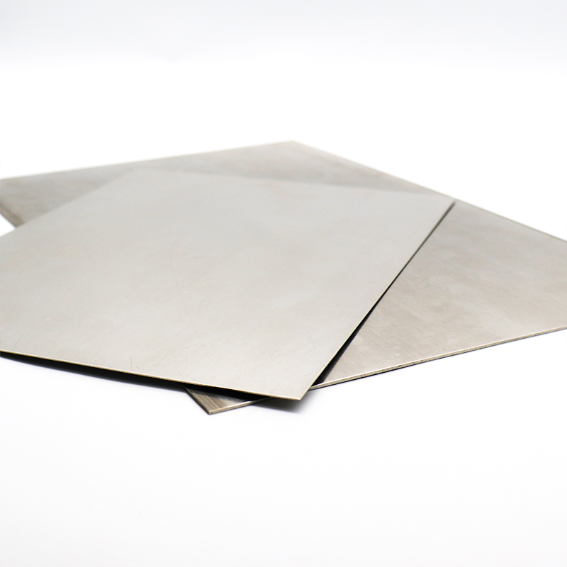 Hastelloy C-22 Plate for Marine and Seawater Corrosion Protection