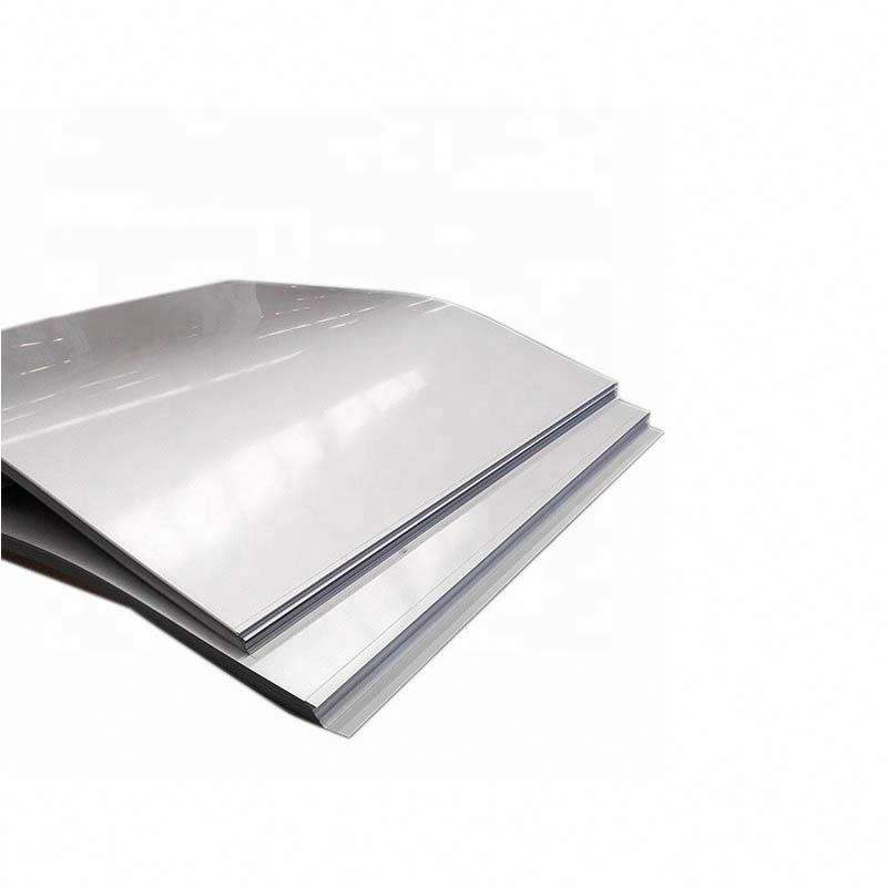 Hastelloy B-3 Plate for Acid Production Unit Durability