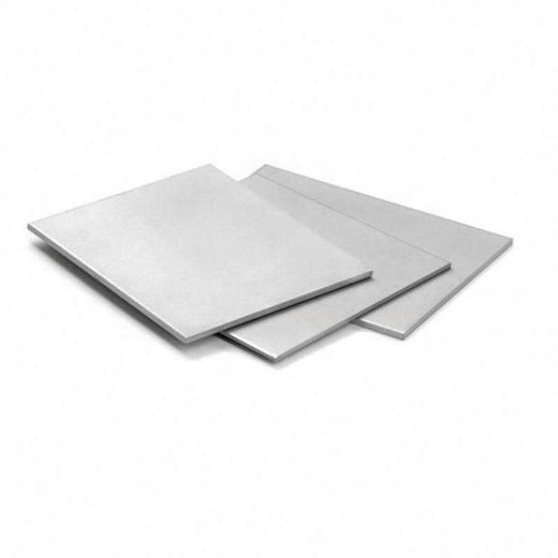 Hastelloy B-3 Plate for Acid Production Unit Durability