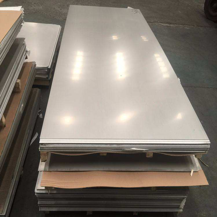 Hastelloy B2 Plate for Reducing Acid Environment Stability