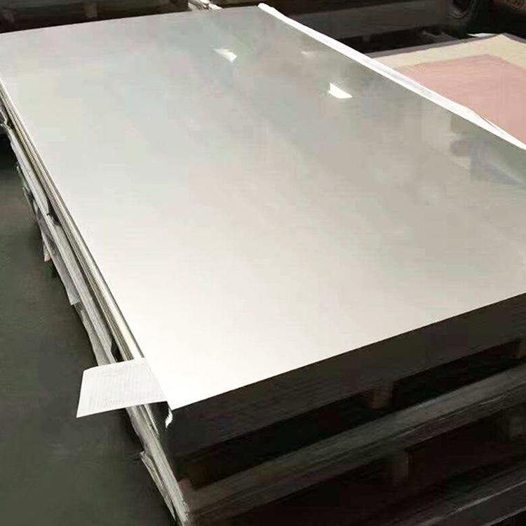 Hastelloy B2 Plate for Reducing Acid Environment Stability