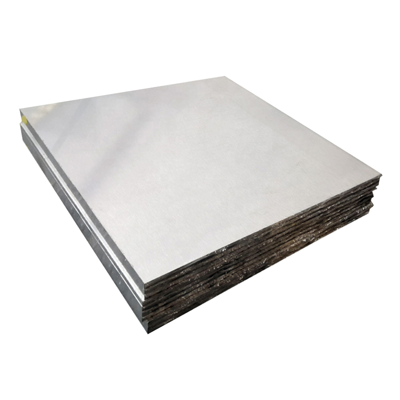 Hastelloy B2 Plate for Reducing Acid Environment Stability