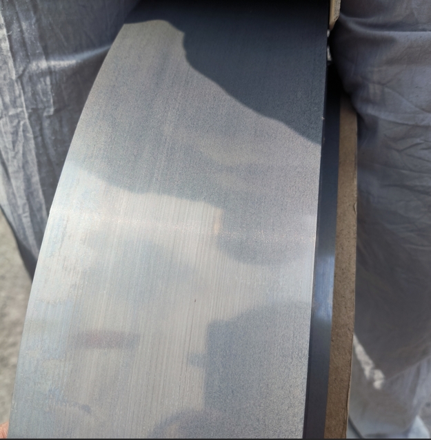 Incoloy 800 Strip for Heat-Treating Equipment High-Temperature Strength