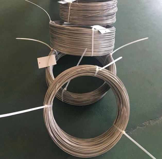 Incoloy 800HT Strip for Industrial Furnace High-Temperature Durability