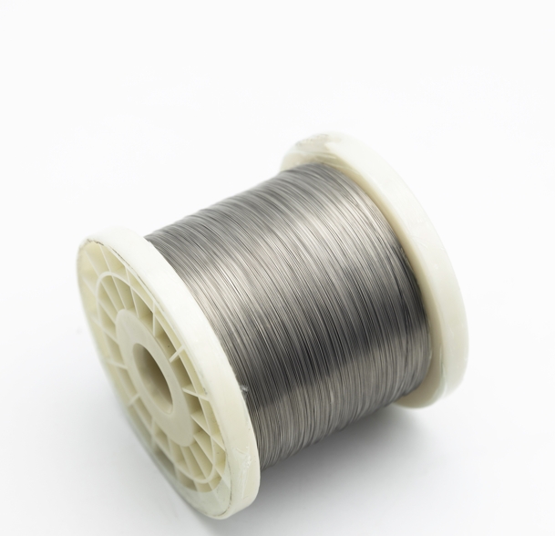 Incoloy 825 Wire for Chemical Processing Acid Resistance