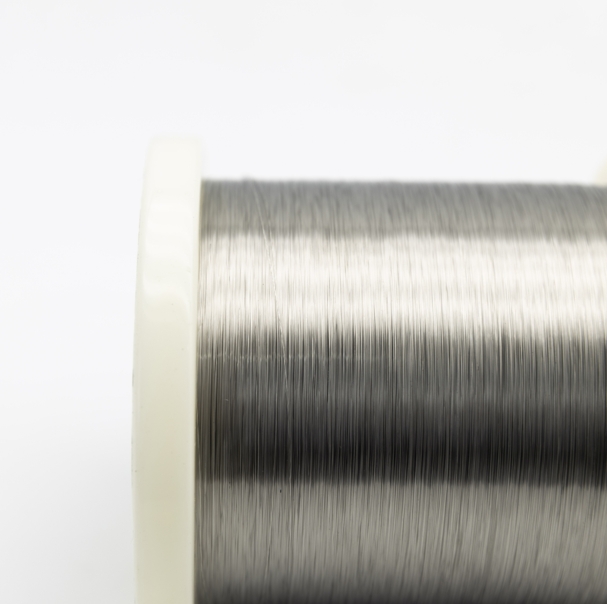 Incoloy 825 Wire for Seawater Corrosion Protection in Marine Applications