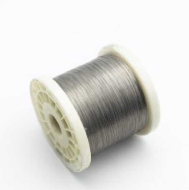 Incoloy 825 Wire for Seawater Corrosion Protection in Marine Applications