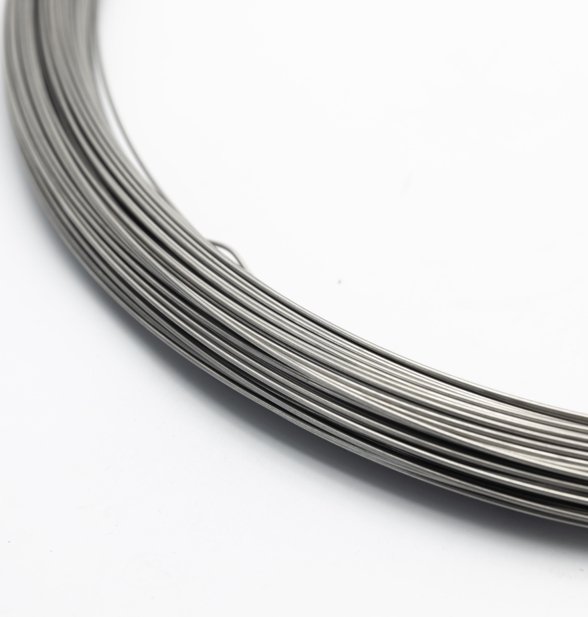 Incoloy 825 Wire for Seawater Corrosion Protection in Marine Applications